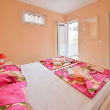 M&D Apartments Jaz Budva Dış mekan fotoğraf