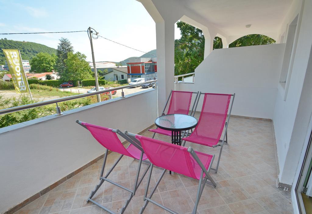 M&D Apartments Jaz Budva Oda fotoğraf