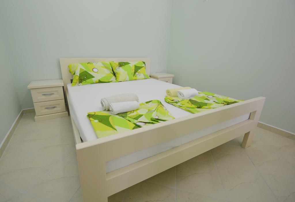 M&D Apartments Jaz Budva Oda fotoğraf