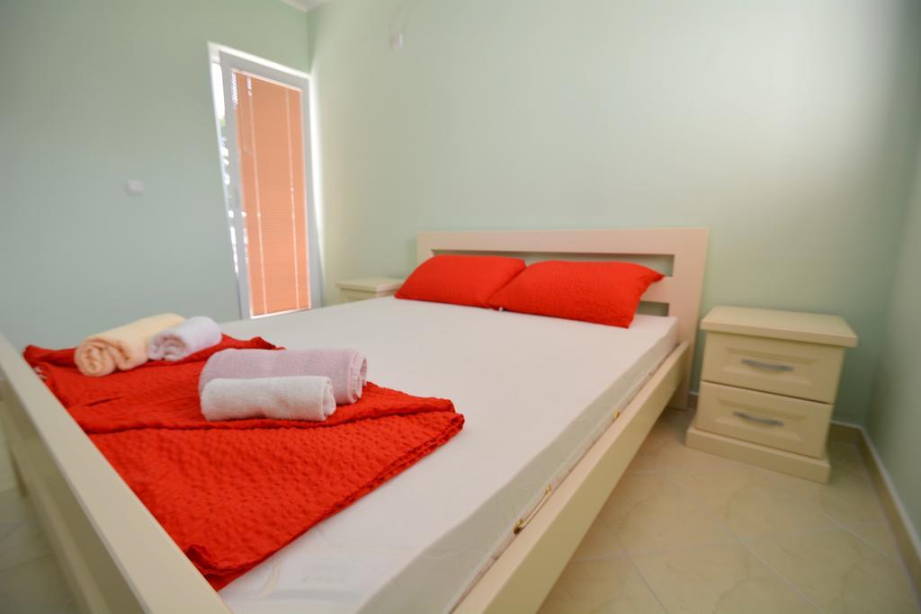 M&D Apartments Jaz Budva Oda fotoğraf