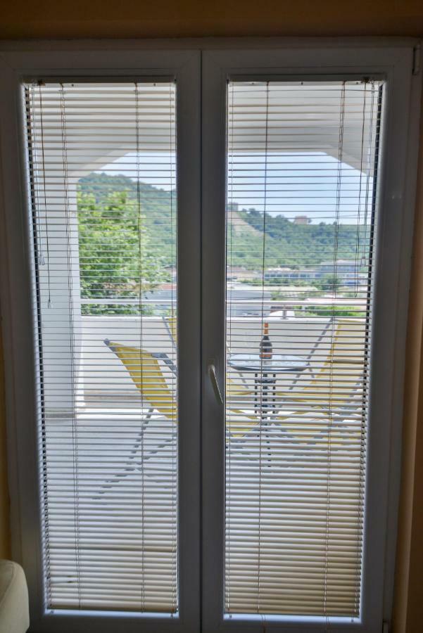 M&D Apartments Jaz Budva Dış mekan fotoğraf